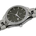 Часы Rado Hyperchrome Diamonds R32051102 фото 2
